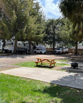 Mountain Haven RV Park