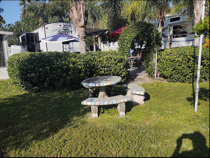 Lazy Days Camp Resort