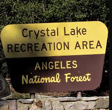Crystal Lake Campground