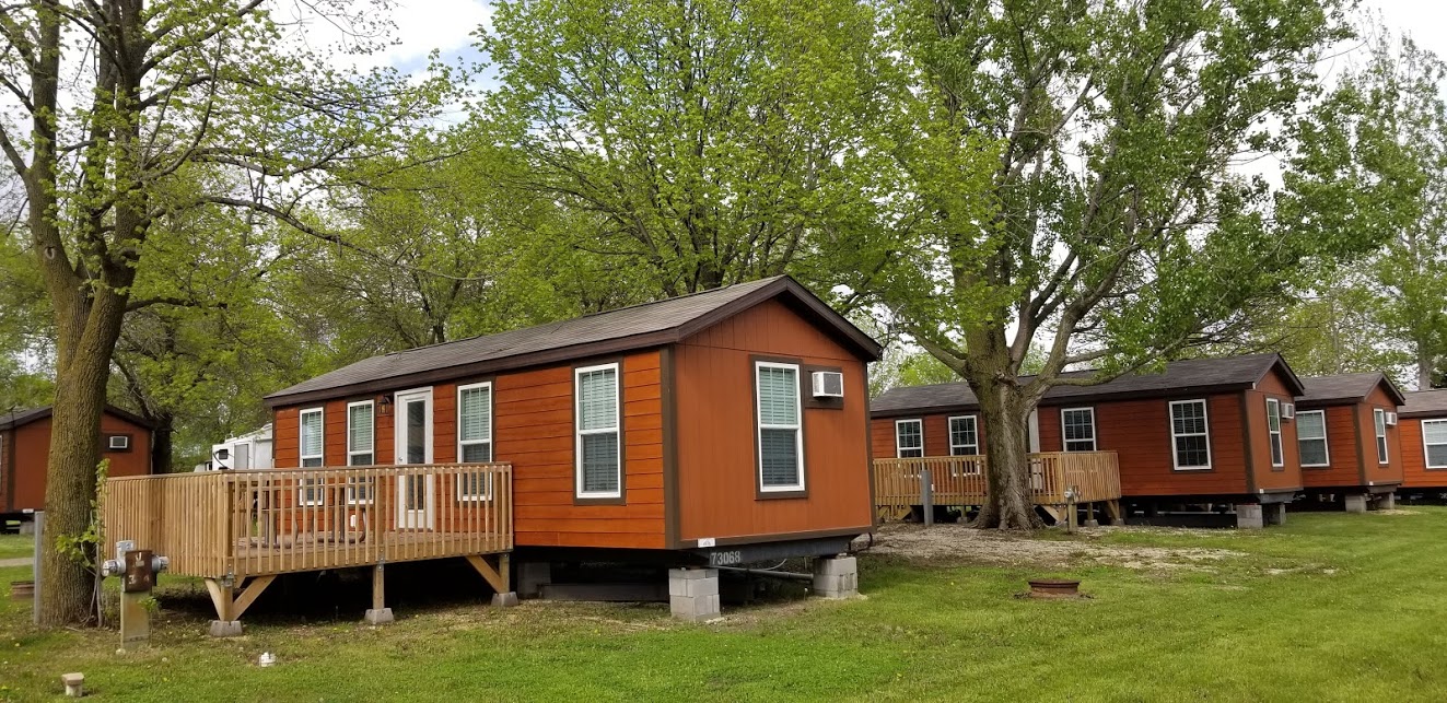 Adventure Bound Camping Resorts - Beaver Trails