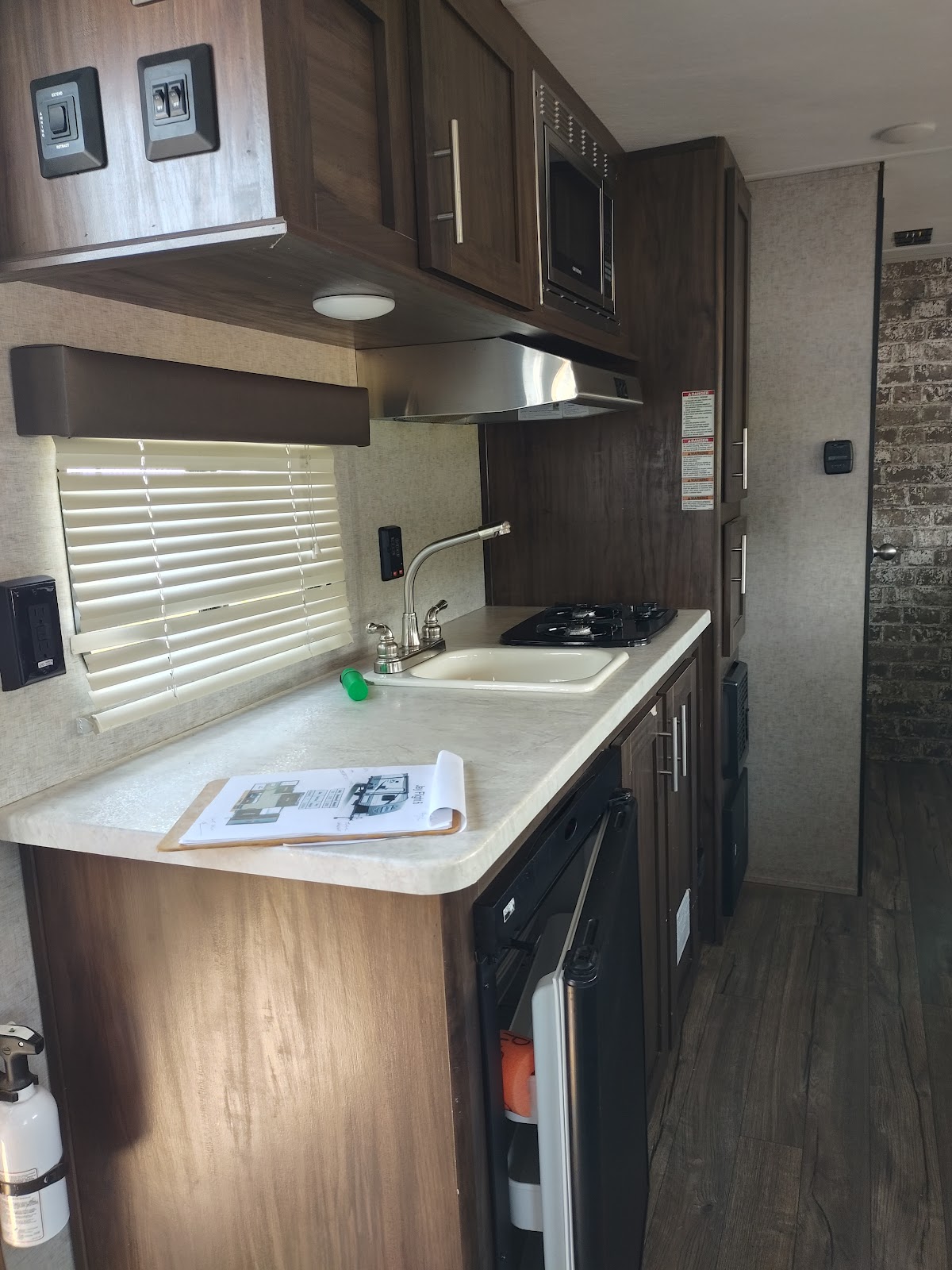 McConnell AFB Krueger Recreation Area