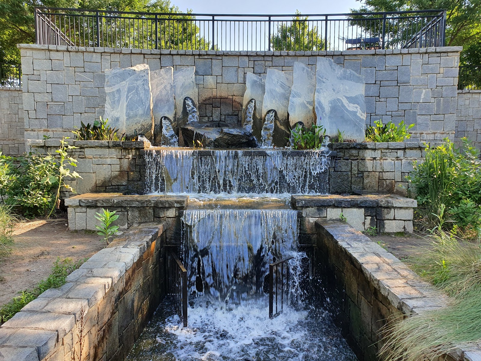 Historic Fourth Ward Park