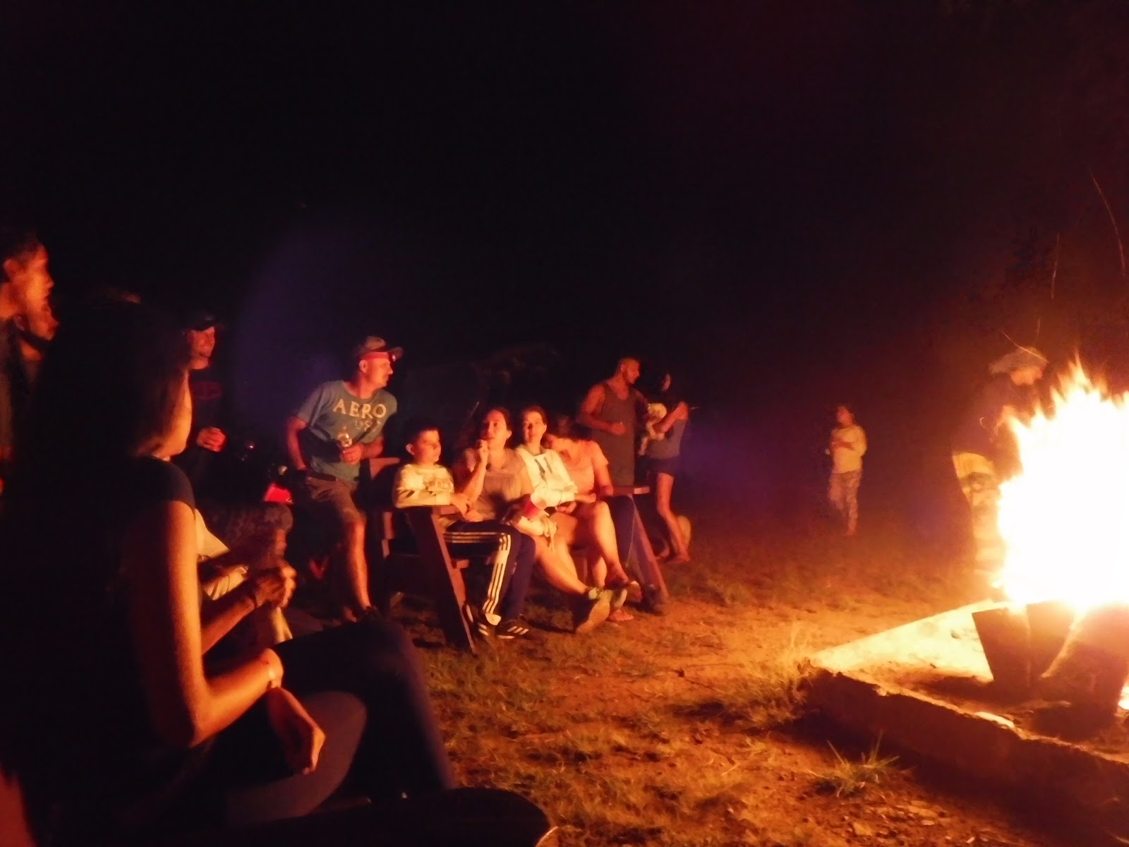 Brookside Campground