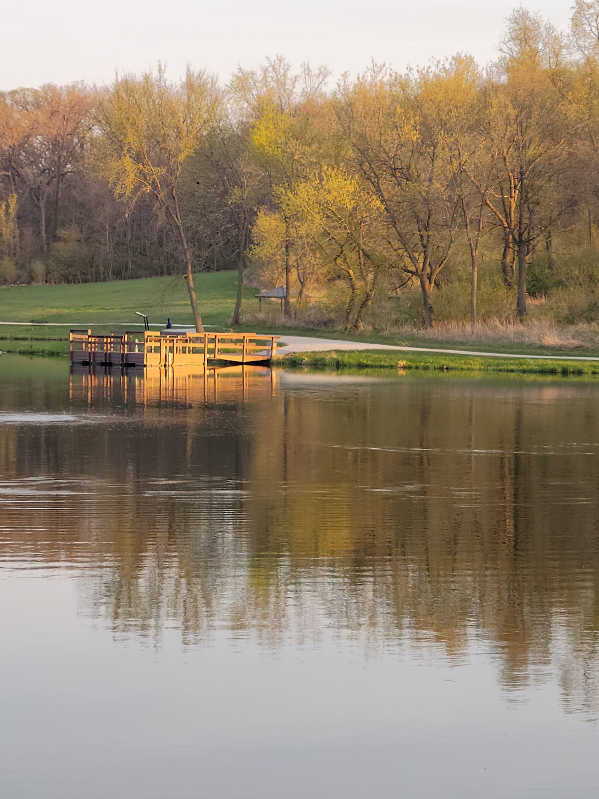 Thomas Mitchell Park