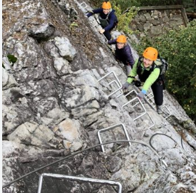 NROCKS Outdoor Adventures