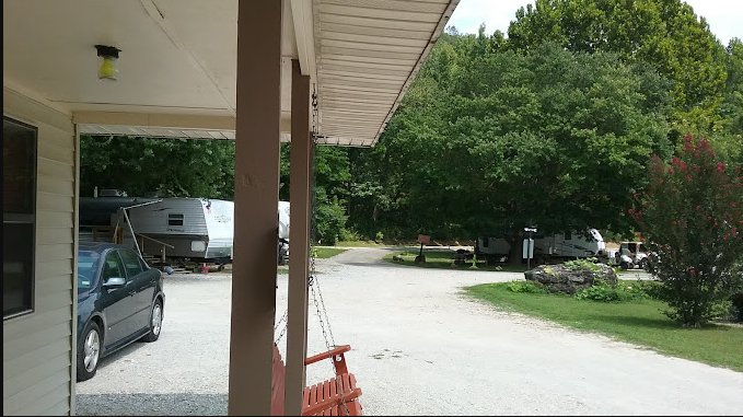 Paradise Valley Camping Club