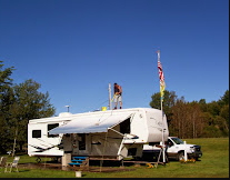 Barrewood Campground