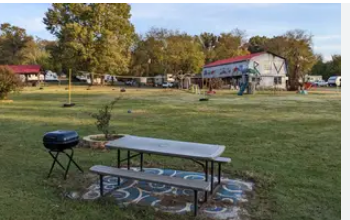 Willow Branch RV Park