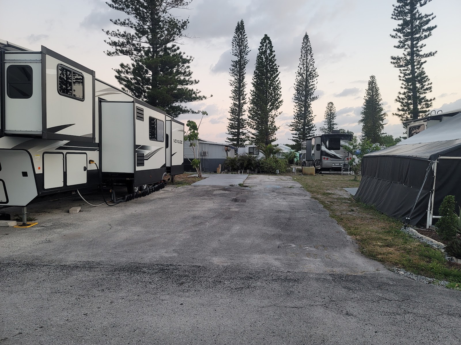 Highland Pines RV Resort