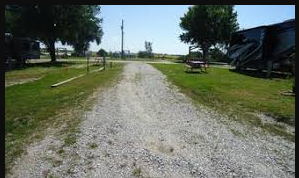 Milligan RV Park