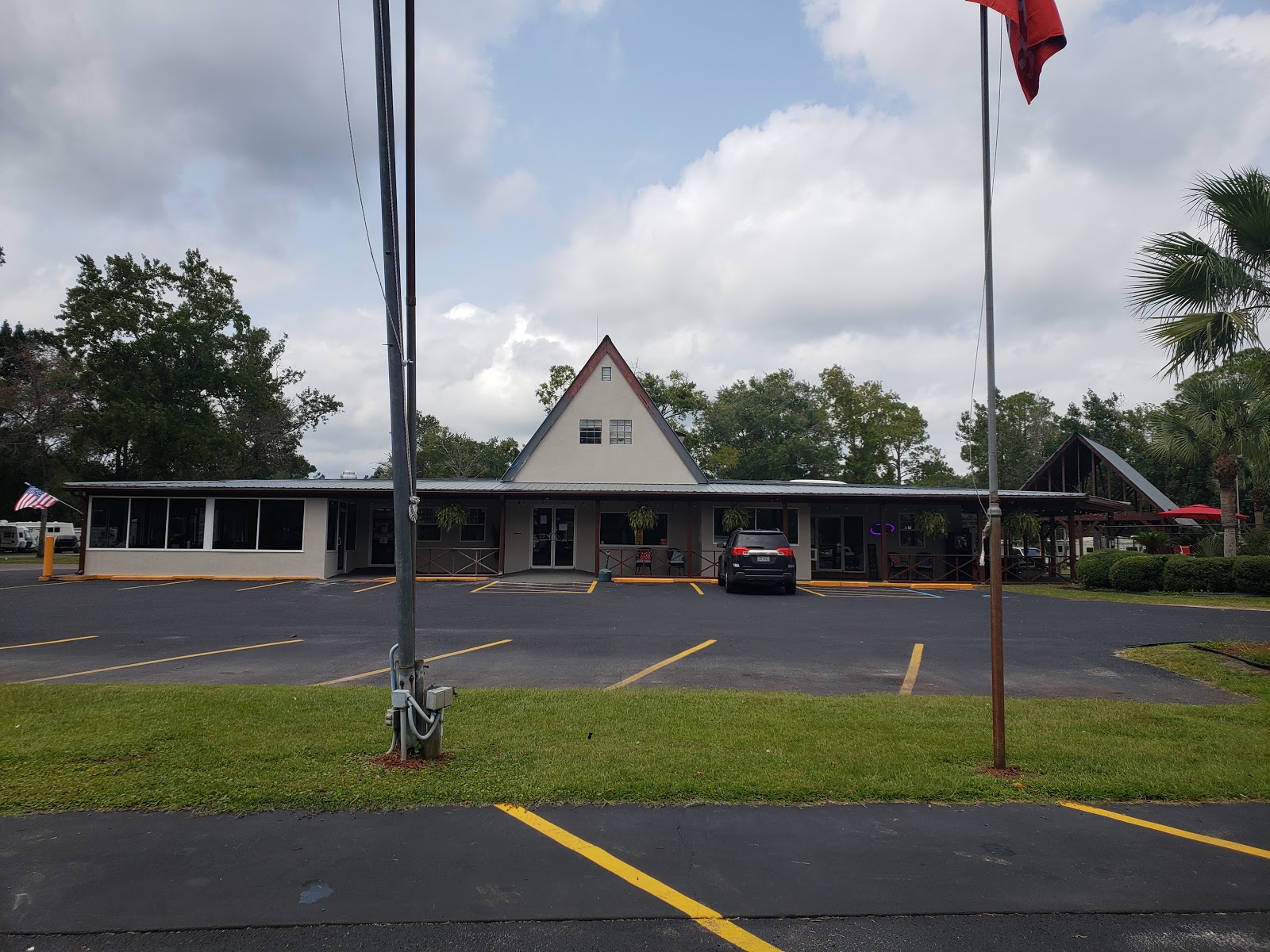 Golden Isles RV Park