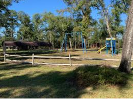 Willie's Washington Camp Ground