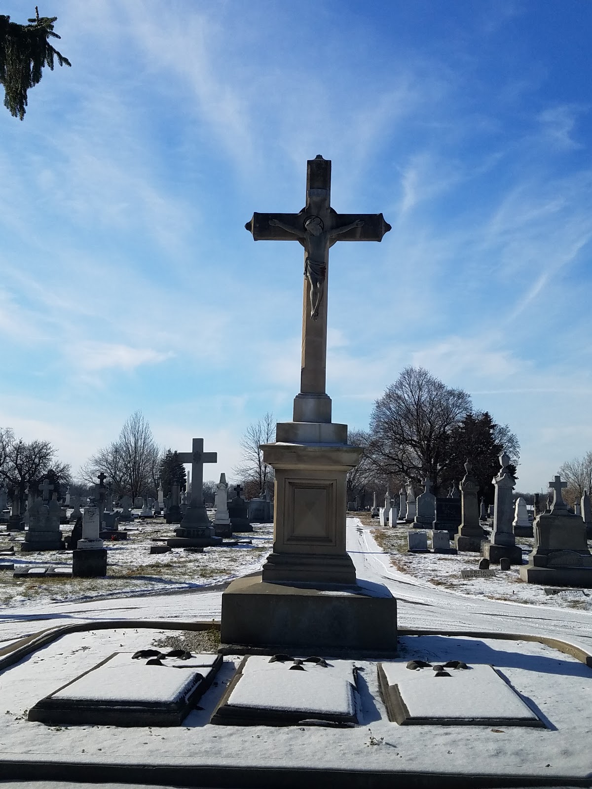 Emhardt Stadium Park