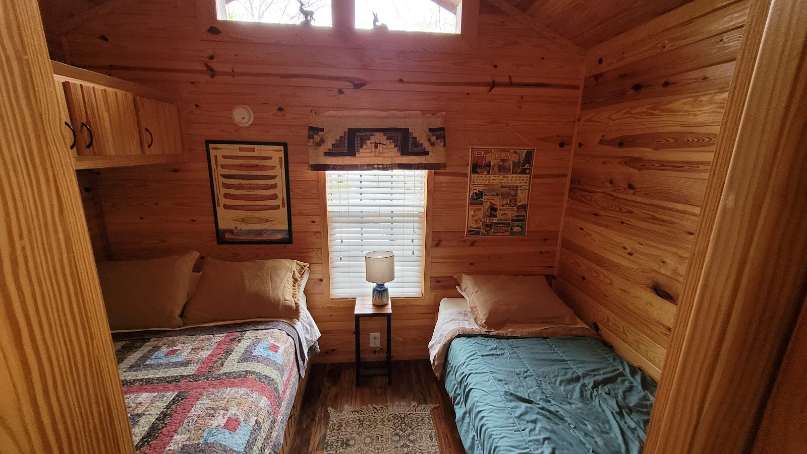 Greenbrier River Campground