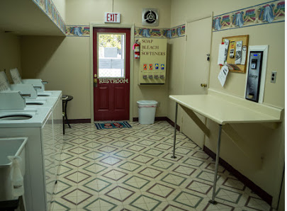 Sandusky Milan RV Park