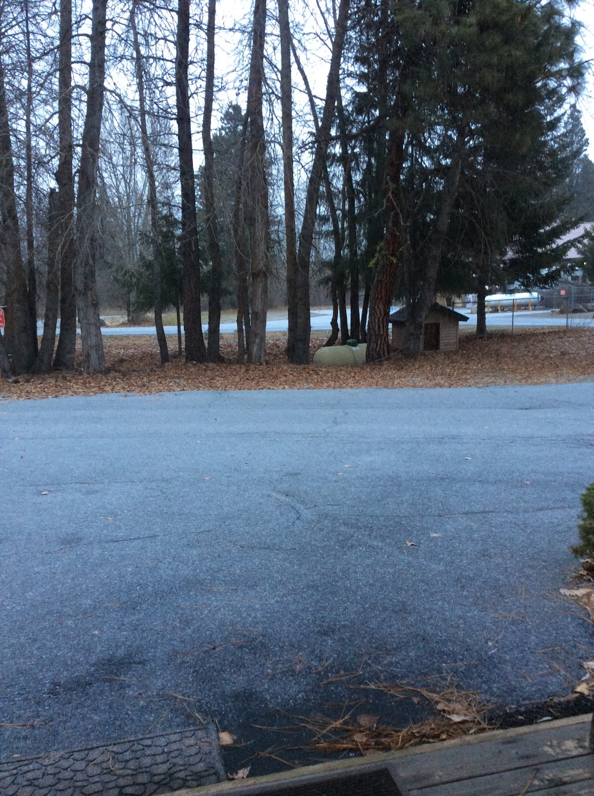 Whispering Pines RV Park