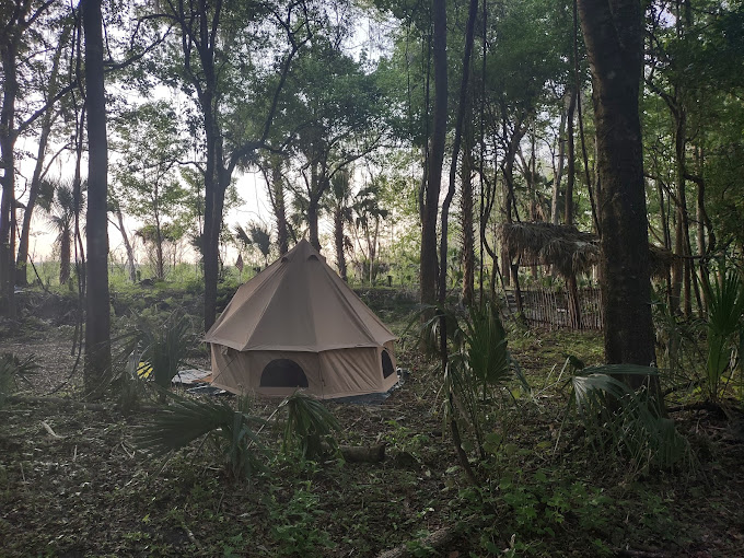 Citra Royal Palm RV Park