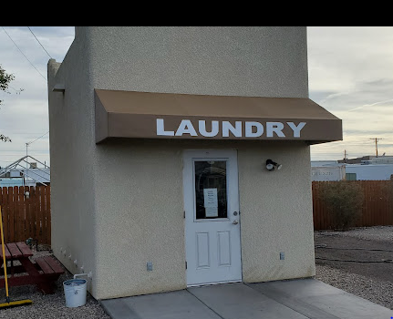 Campbell Cove RV Resort