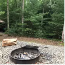 Little Beaver State Park