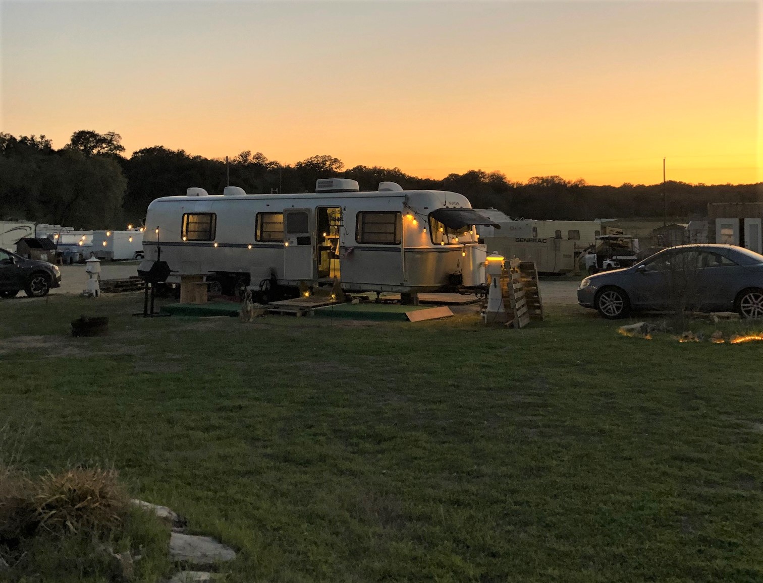 Guadalupe River RV Park