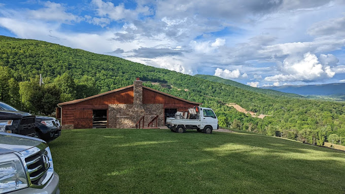 Ridgeview Campground & RV Park