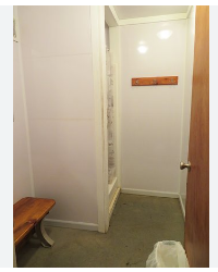 Sampson Springs Campground