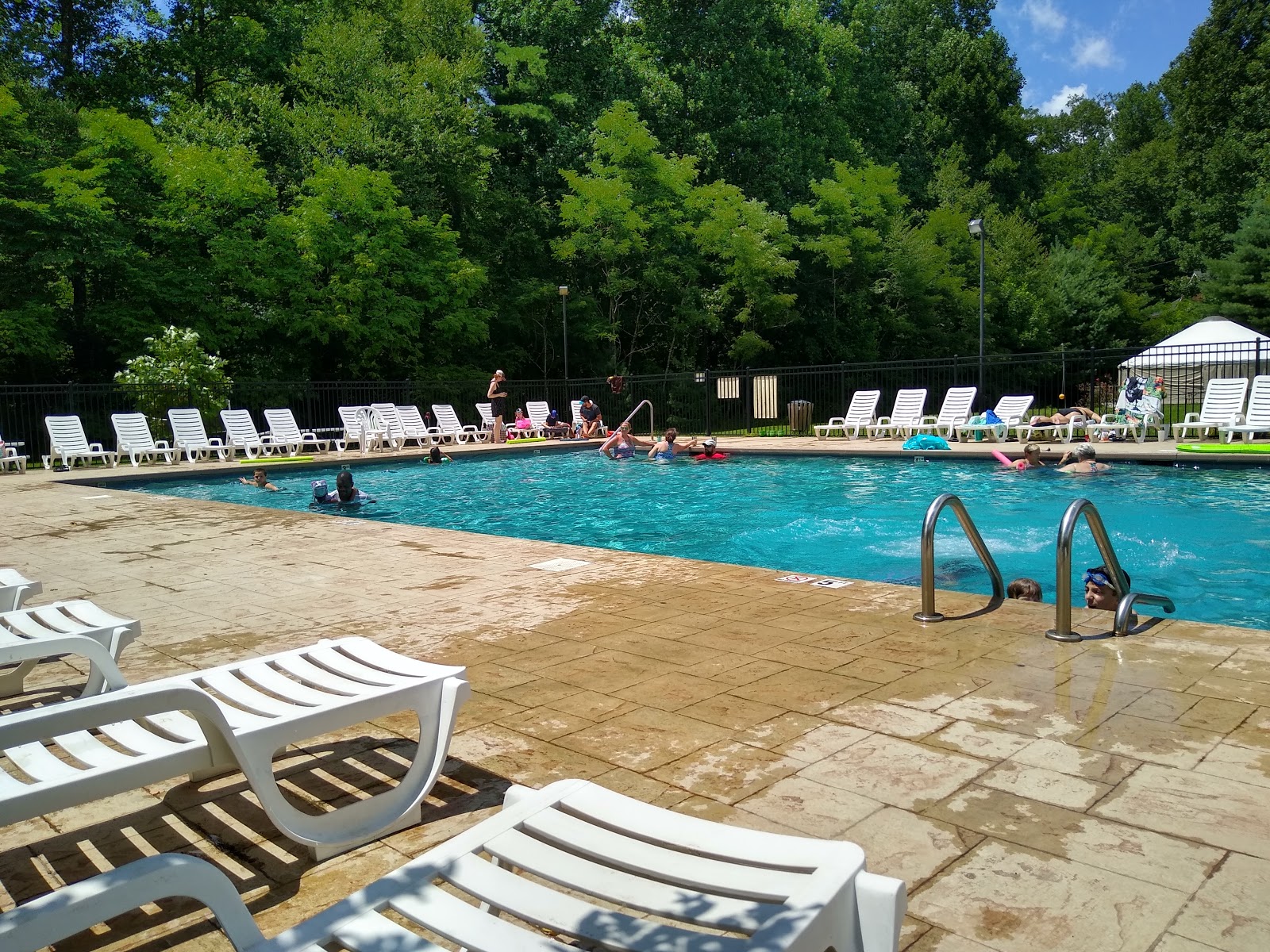 Black Forest Family Camping Resort