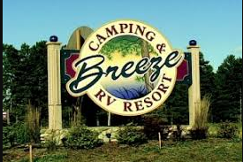 Breeze Camping & RV Resort