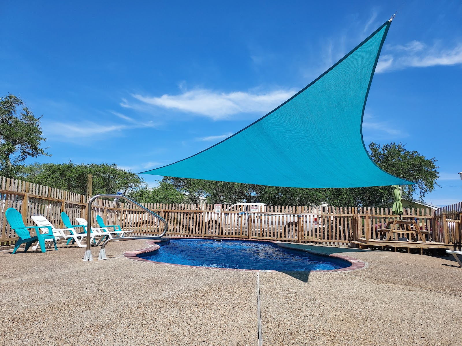 Aransas Bay RV Resort