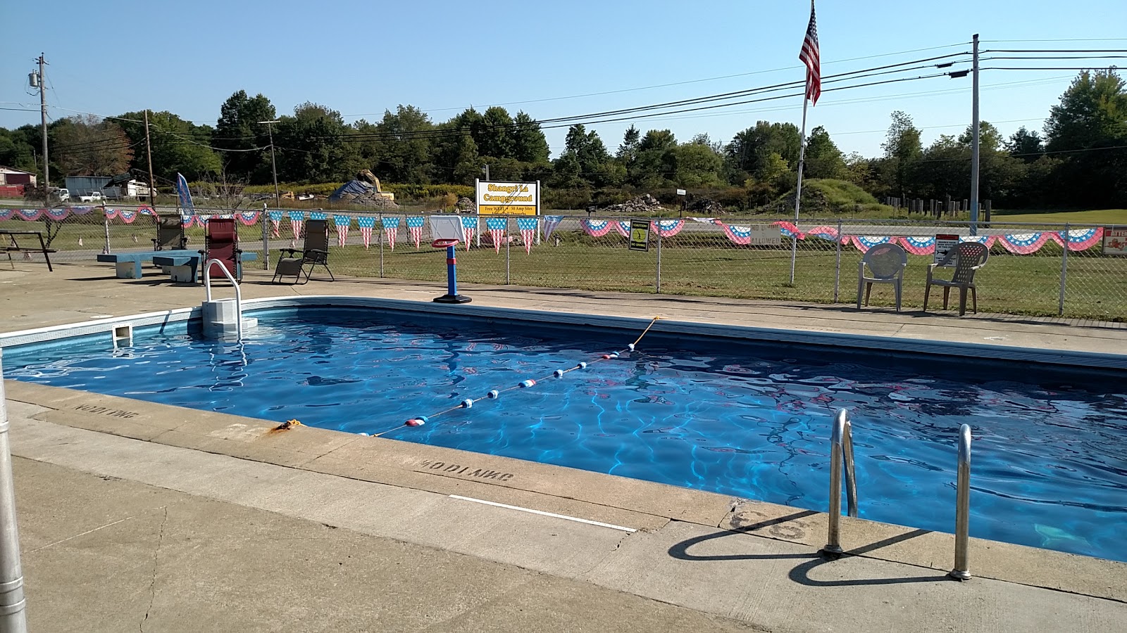 Shangri-La by the Lake