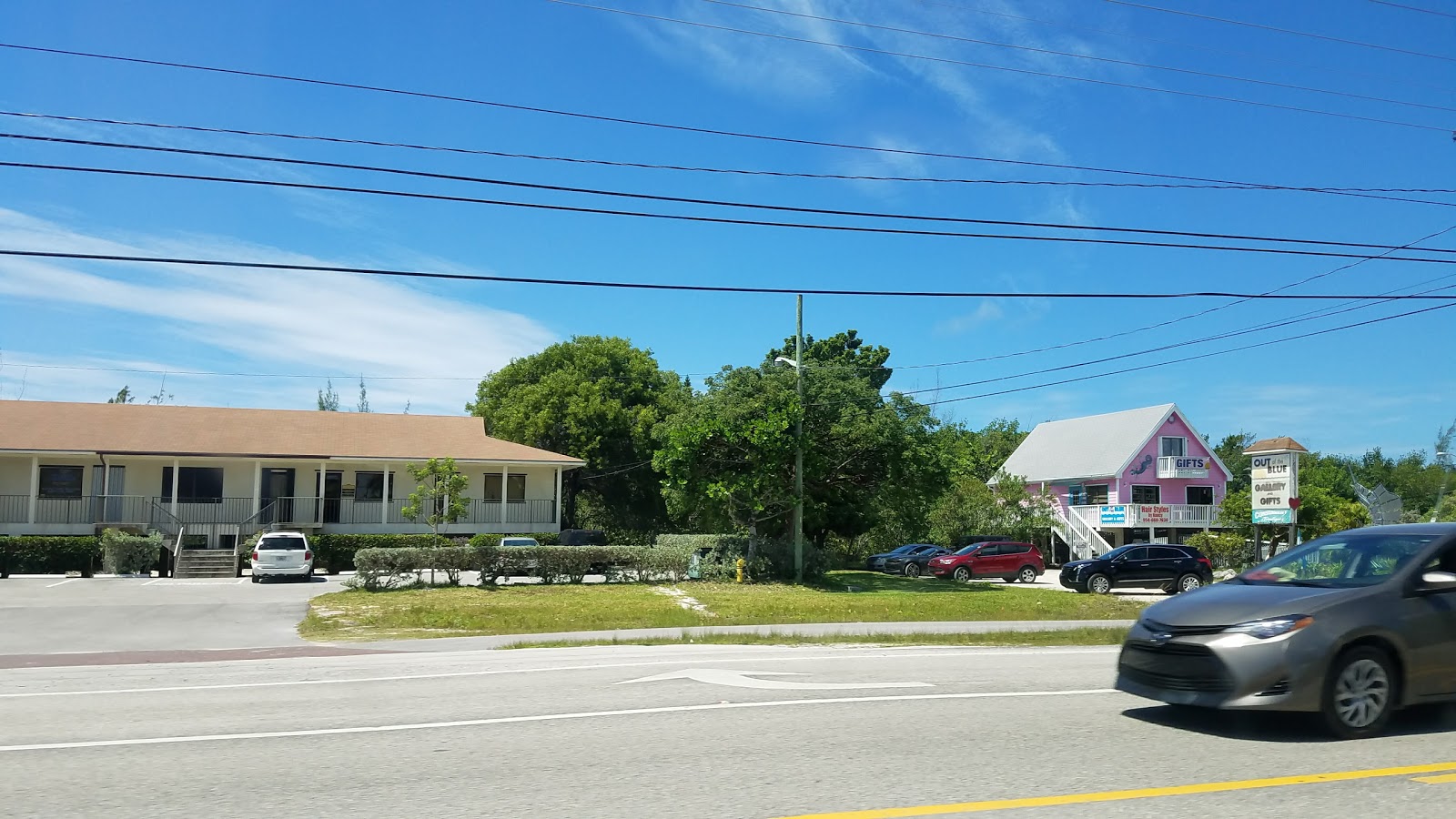 Breezy Pines RV Estates