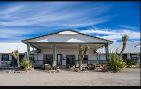 Big Bend Resort and Adventures LLC