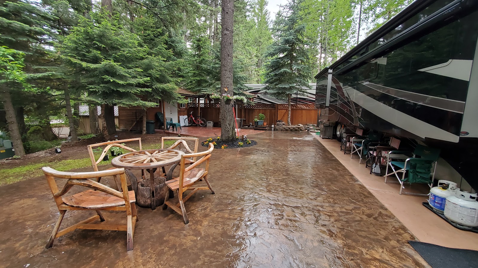 Bigfork Motor Coach Resort