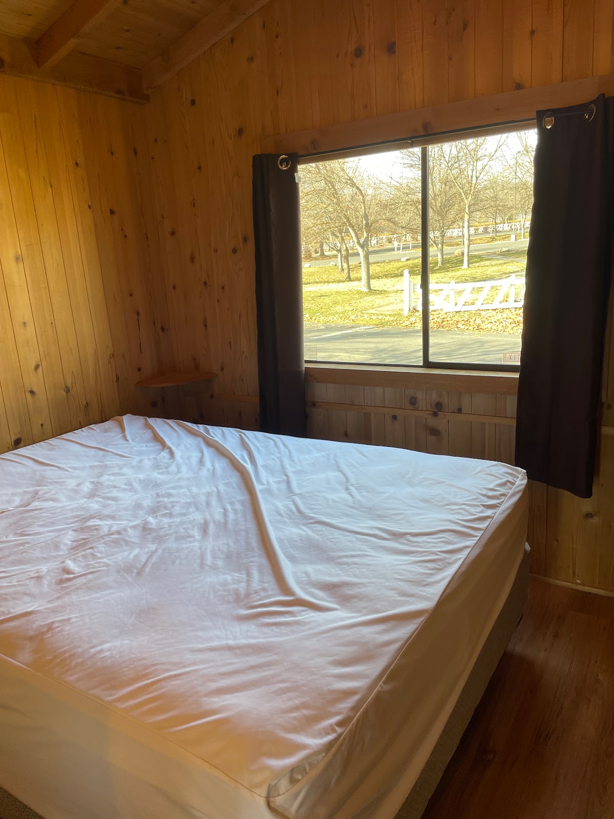 Two Rivers Casino and Resort