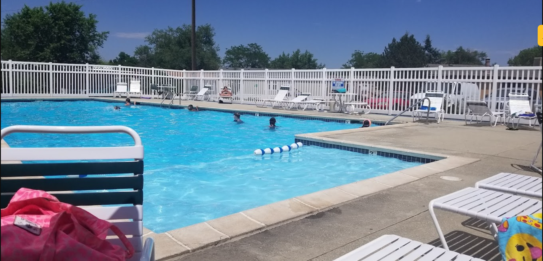 Golden Terrace South Resort