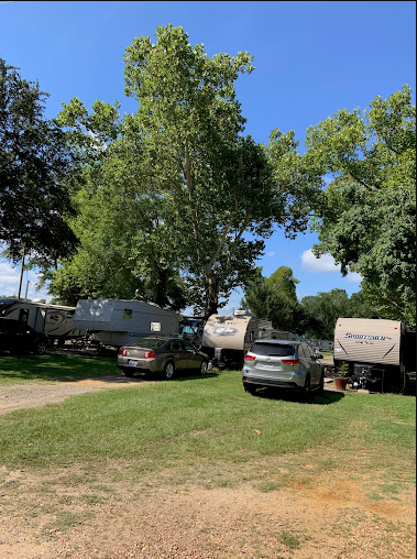 Bayou Boeuf RV Park
