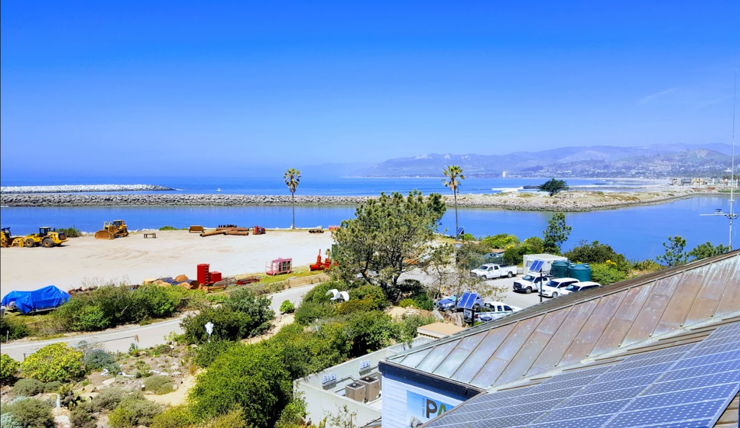 Channel Islands National Park