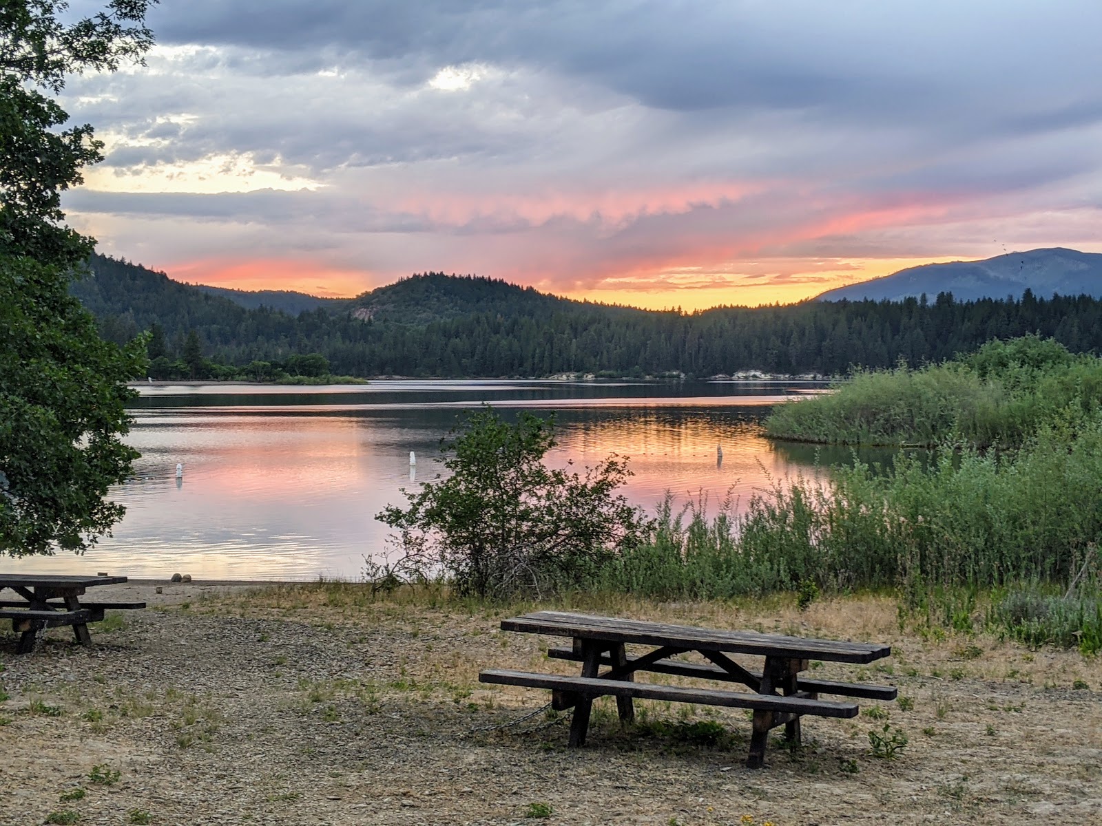 Northshore Campground