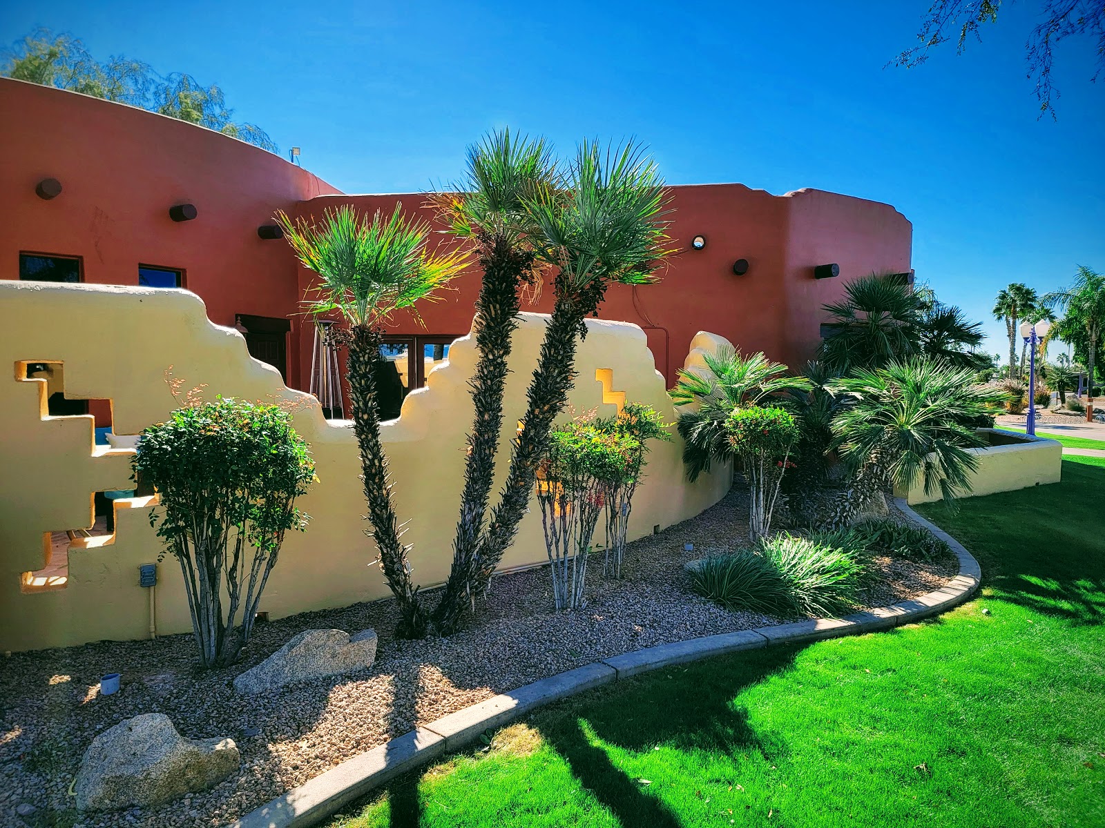 Monte Vista Village RV Resort