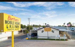 Burton's Mobile Home & R.V. Park