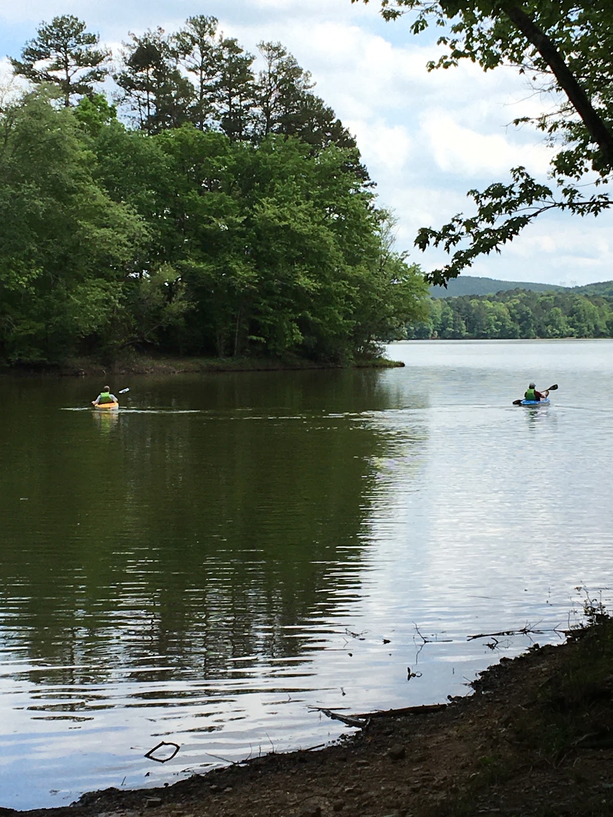 Rogers Creek RV Park