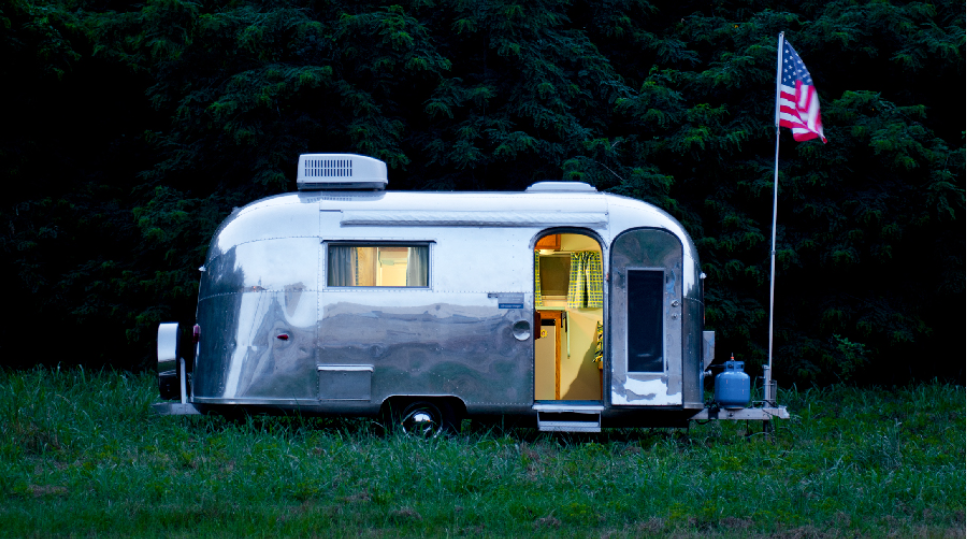 Country Livin RV Park