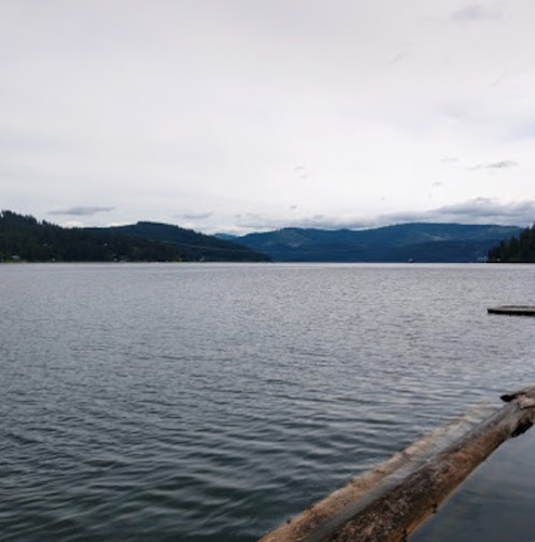 Conkling Marina and Resort