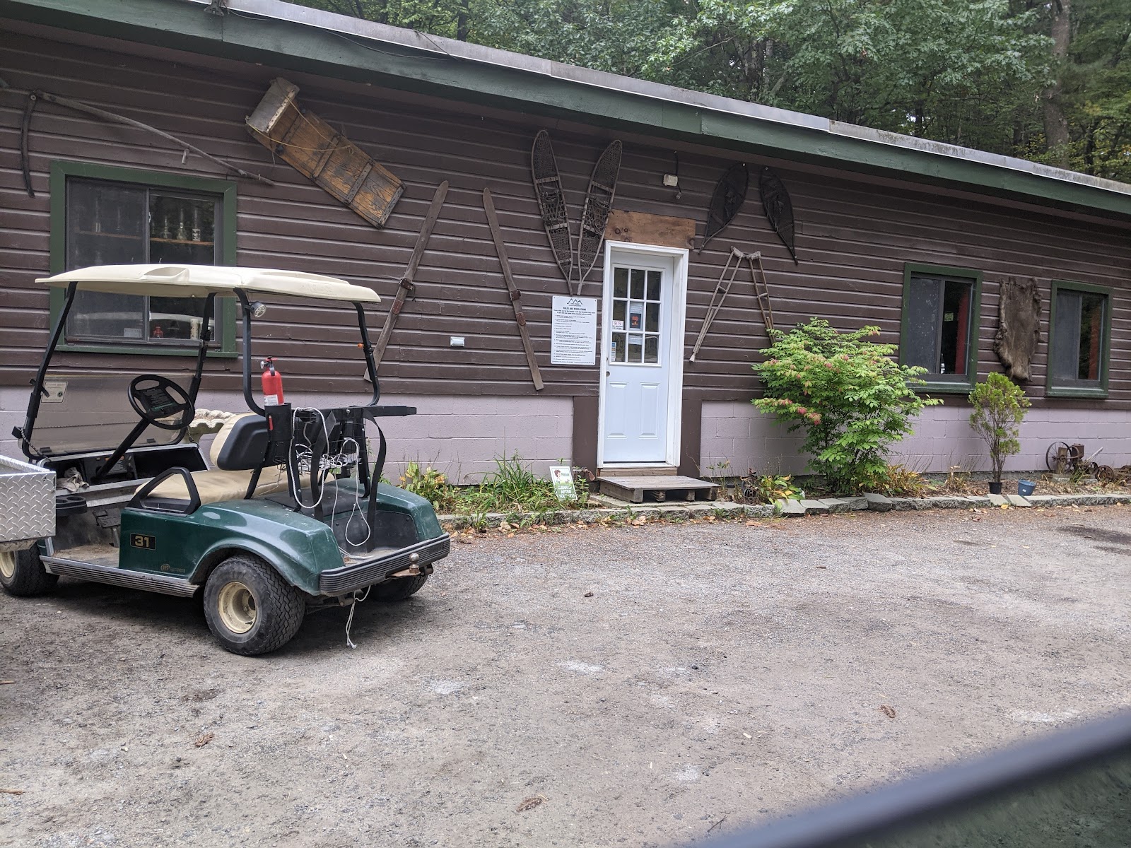 The Pines Campground