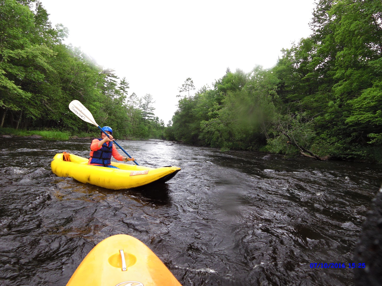 Thornton's Rafting Resort and Campground