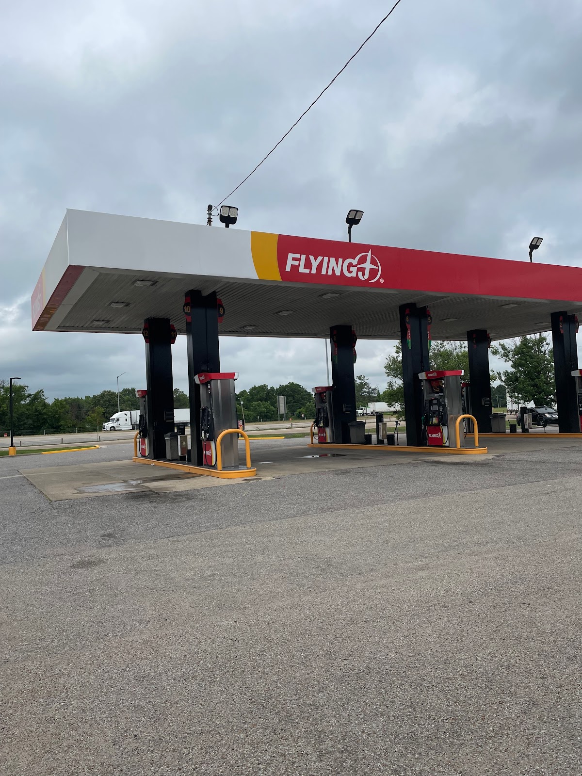 Flying J Travel Center