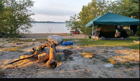 Henderson Point Campground