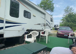 The Island Campground and Cottages