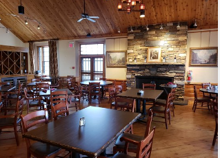 American Presidents Resort