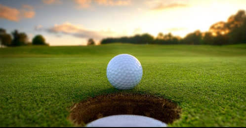 Galla Creek Golf Course